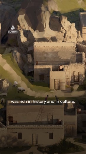 A video game developed by a Palestinian in the occupied West Bank hopes to tell the story of the 1948 Nakba, when hundreds of thousands of Palestinians were forced from their land. | Al Jazeera English