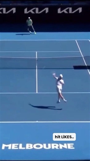 Shapovalov's Critical Break Point vs Reilly Opelka