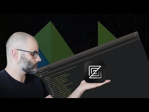 Porting Neovim Keymaps To Zed