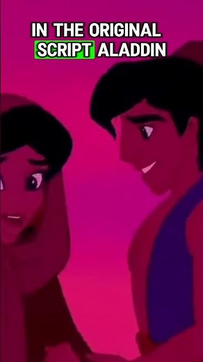 Disney Erased Aladdin’s Mom and Hoped You’d Never Notice! 😱🕌