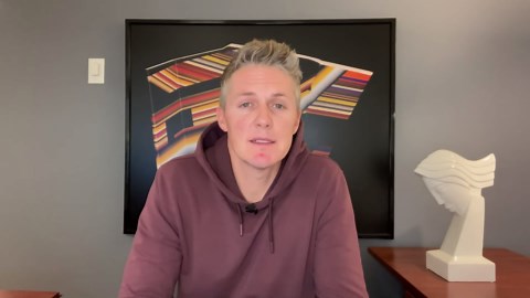 The unbelievable prefab home designed for off-grid living