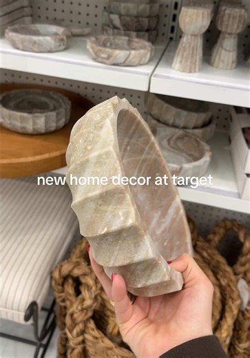 @target has an ENTIRELY new home section?! I think they’re stepping it up this year (clearly) #target #targetfinds #targetmusthaves #newattarget #targetdecor