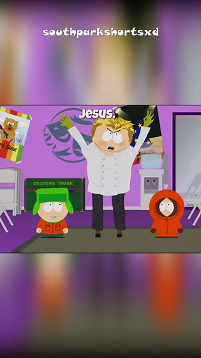 "Gordon ramsey" #fyp #southpark #southparkbestclips