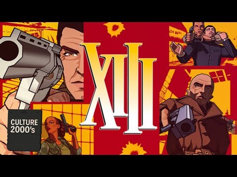 XIII - Longplay FR
