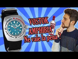 Vostok Amphibia: Si o no?