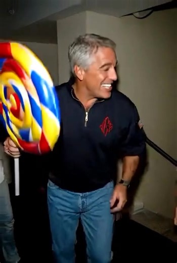 New Evidence Discovered in Epstein Files