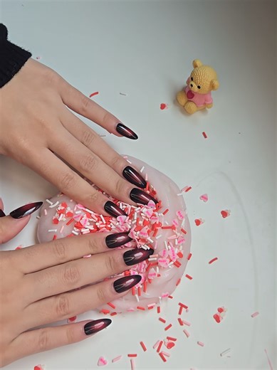 Creative Slime Mixing Ideas for Valentine's Day