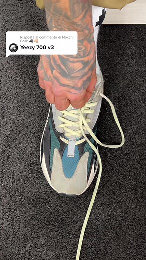 Yeezy 700 Wave Runner Tutorial and Style Tips