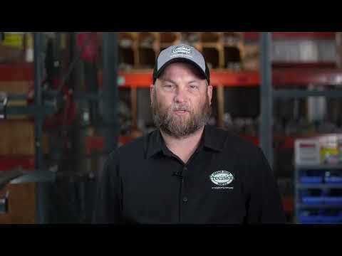 Garage Door Problems? We Fix It—Right the First Time