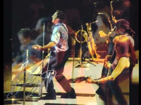 Bruce Springsteen - CHRISTMAS (BABY PLEASE COME HOME) 2000 (audio)