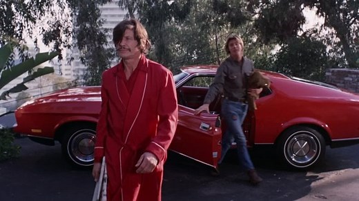 The Mechanic (1972) (1080p)🌻 Movies