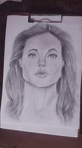 how to make simple loomis method easy face tutorials for pencil sketch