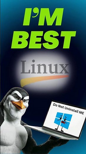 Windows 11 vs Linux 2026 – Which Is Better?