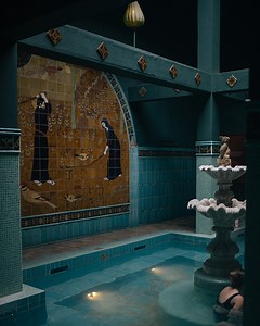 Spas, wellness, and fitness in Bend, Oregon