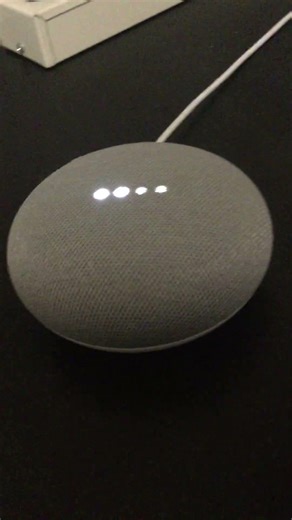 Google’s newest update for old Google home devices