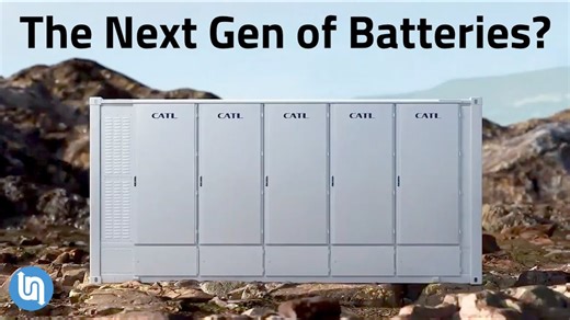 How this new battery is changing the game