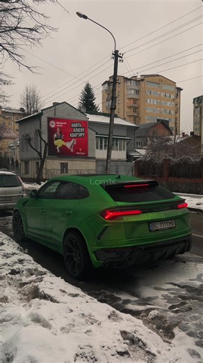 2021 Lamborghini Urus Novitec Review