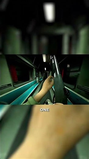 Left 4 Dead 2 Mod RE6 Glow #left4dead2