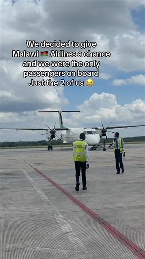 Private jet 😅😭 Malawians please explain 😅😩#fyppppppppppppppppppppppppppppppppppp #malawiairlines #malawitiktok #videoviral #fypシ゚