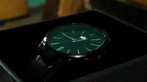 Eye, Watch, Paper, See, Iris