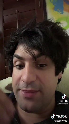 Kess Wylie on TikTok