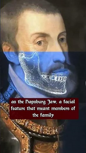 Here's What 16 Generations of Inbreeding Looks Like...