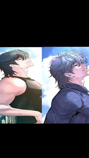 Legends 😔🕊️#shorts #lookism #lookismedit #manhwa #manga #anime #viral