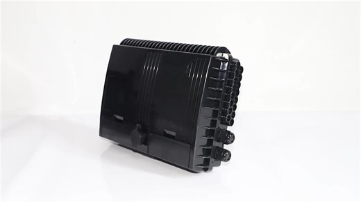 IP65 ANATEL 16 Core Fiber Optic Distribution Box  FTTH Equipment fiber optic terminal NAP/ODP/ODB/FDB Cajas nap box