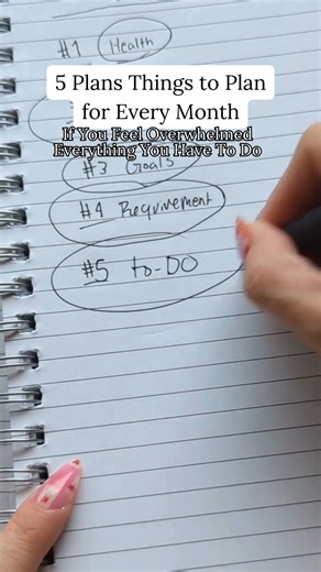 Comment "5" if you want to plan for balance not just productivity! I'm going to send you the link for my daily planner that shows you how to get your life together, get clear on your purpose and create a life better than you've been dreaming of! Ps if you love my pens their @pilotpenusa #goalsetting #goals #planner #goalplanner #2025 #2025goals #planning #goals2025 #goalschallenge #dailyplanner #purposefulliving #intentionalliving #plannerideas #personalplanner #2025Planner #digitalplanner #life