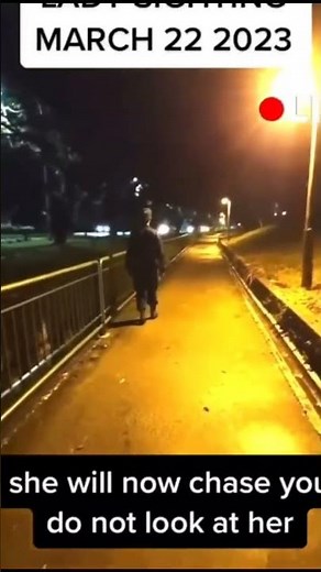 SERBIAN DANCING LADY FACE REVEAL