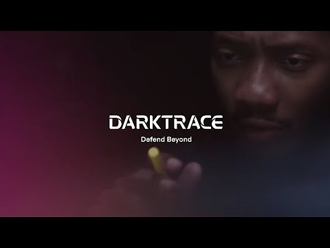 Defend Beyond with Darktrace
