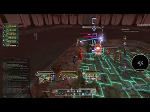 SWG Legends: Dark Side JTP - Lord-Havoc