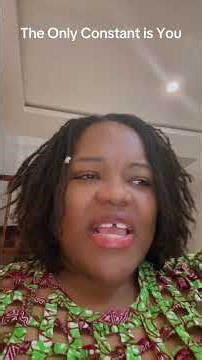 The Only Constant Is You. Own your part in the pattern. #9pmBell #relationship #Patterns #Identity