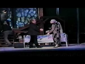Lakeland College Theatre Presents - Keely and Du - 3-25-04
