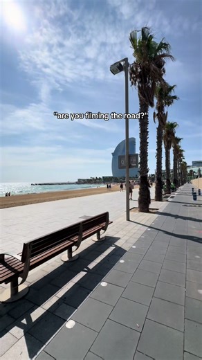 Discover the Best Views in Barcelona