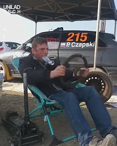 That's rally impressive! | UNILAD Tech