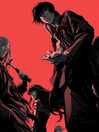 ¿Por qué la calidad es tan mala en este edit de Sakamoto?