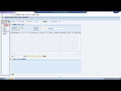 Worksoft Certify Test Script Execution on SAP