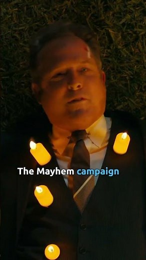 Allstate Created Mayhem To Kick Flo From Progressive's Butt #insurance #progressive #commercial