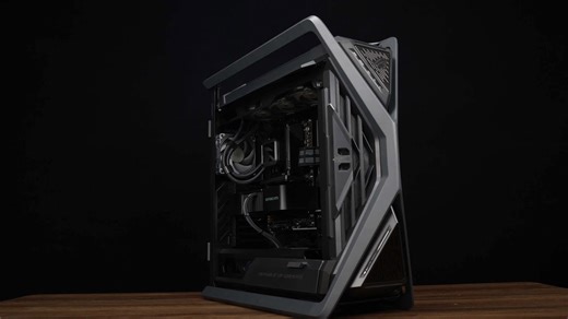 i7-14900KF + RTX 4080 Super FE