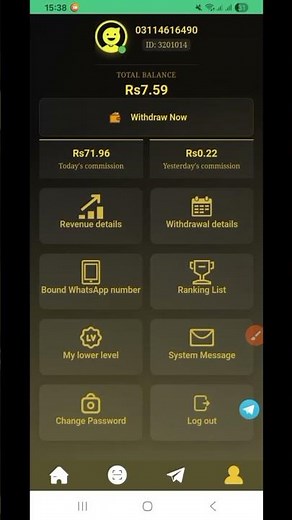Complete Tasks & Earn Money | New Earning App 2025 | Earn Rs.800 Daily Without Investment