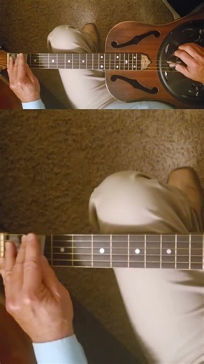 Help Me - Gospel Dobro Instrumental