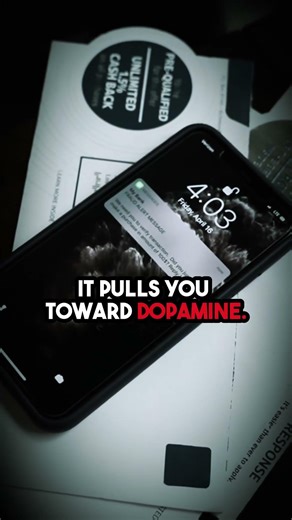 Why Your Brain Keeps You Distracted #psychology | #focus