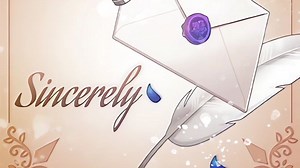 【音频】Sincerely - Roselia
