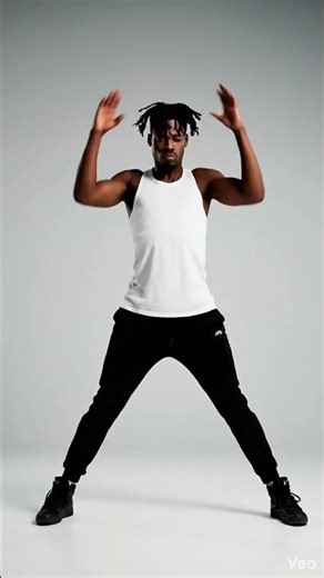 Impossible Human Dance Glitch in Real Life 🤯🕺 #Shorts #WeirdDance #GlitchDance