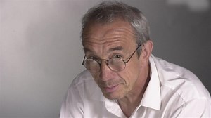 Pierre Foglia, le journaliste du quotidien, est mort