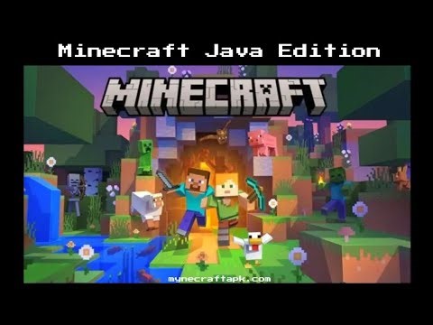 im exploring the villages in minecraft java edition pc windows 11