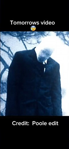 Guys I’m actually excited slender man the arrival #horror #slenderman #fusionzgamer