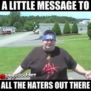 46K views · 413 reactions | TAG a hater! www.LiftingLegends.com | Gym Fail Nation | Facebook