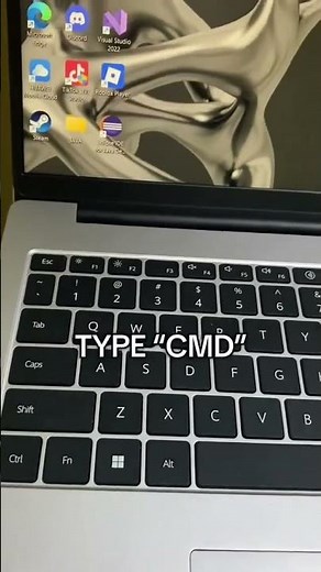 Rick Astley Dancing CMD